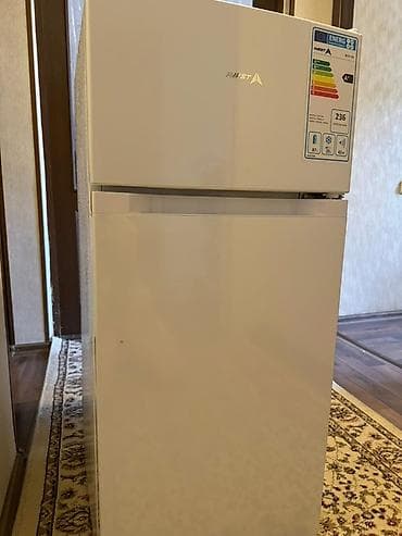 Техника и электроника: Холодильник Avest, Двухкамерный — 1