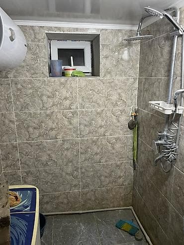 кок джар ж м: Сдаётся отдельная комната в доме/квартире. - Просторная светлая — 2