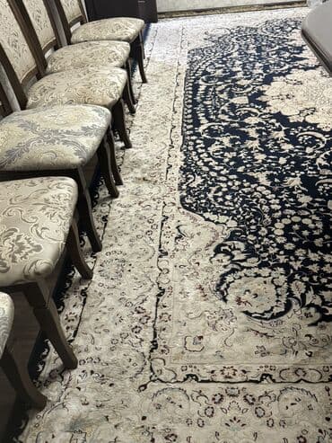 сколько стоит ковролин в бишкеке: Килем Колдонулган, Жүн, Түркия, Накталай эмес/накталай төлөм — 4