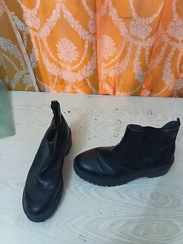 Women's Sneakers and athletic shoes: Б/у Женская обувь от 100 до 500 сом — 6