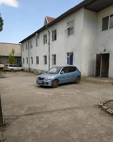 сдаю общежития: 1 комната, Собственник, Без подселения, Без мебели — 8