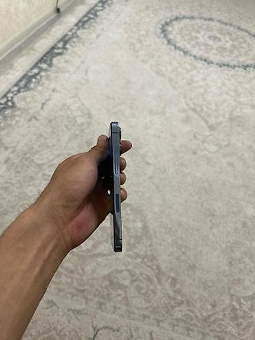 iphone 13 pro max lalafo: IPhone 13 Pro, Б/у, 256 ГБ, Графит, 78 % — 5