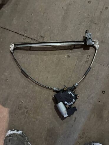 двуспальная кровать с подъемным механизмом: Mazda 6 стеклоподъемник, Мазда 6 лифтбек Механизм стеклоподъемника с — 2