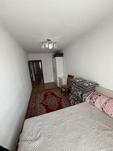 Продажа квартир: 3 комнаты, 65 м², Юбилейка 104 серия, 3 этаж, Косметический ремонт — 8