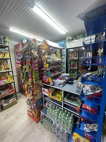 g shop: Срочно продаются Павильон очень ходовой места и разкрученный — 3