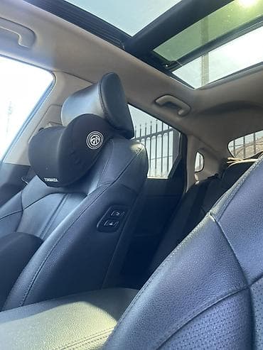 Унаа сатуу: Kia K5: 2018 г., 2 л, Автомат, Газ, Седан — 6