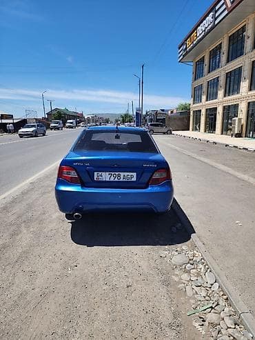 биайди е5: Daewoo Nexia: 2010 г., 1.6 л, Механика, Бензин, Седан — 2