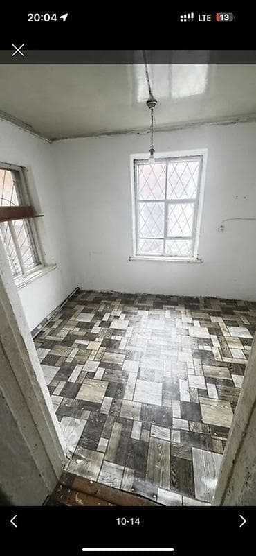 сдаю летник: 80 м², 4 комнаты — 10