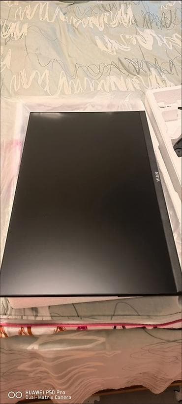 xiaomi redmi note 2 32gb: Монитор, LED, 23" - 24" — 1