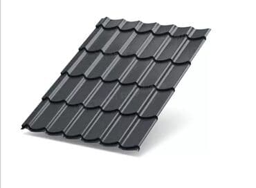 металлочерепица бамбук: Металлочерепица, профнастил и металлосайдинг в большом ассортименте — 2