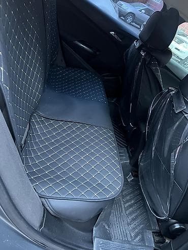авто кытай: Chevrolet Cruze: 2018 г., 1.4 л, Автомат, Бензин, Седан — 10
