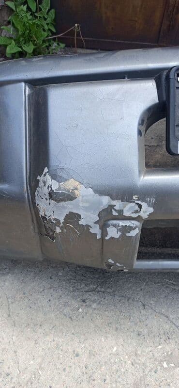 передний бампер нексия 1: Бампер Передний Nissan — 3