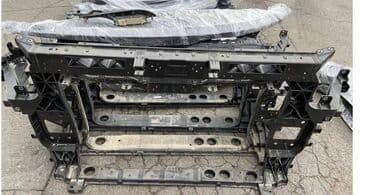 Комплект суппортов Hyundai