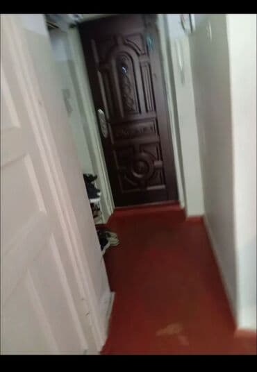 продаю квартиру по улице советская донецкая саманчина: 2 комнаты, 44 м², Хрущевка, 1 этаж, Старый ремонт — 9