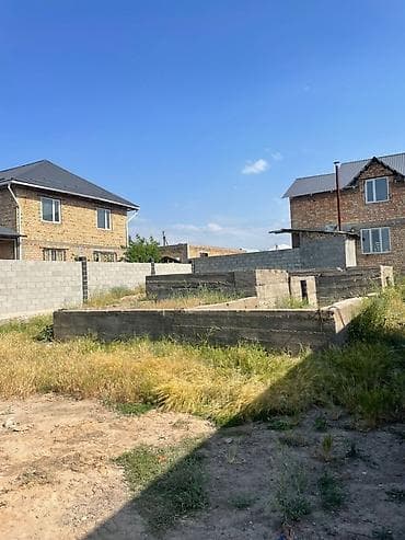 4 соток, Курулуш — 1