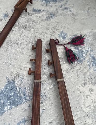 почему комуз легкий: Оригинал Орук таза комуздар!! Рубаб (афганский/памирский лютневый — 3