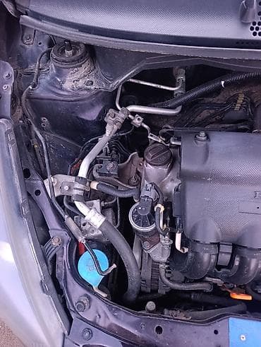 диска хонда жазз: Honda Jazz: 2007 г., Хэтчбэк — 8