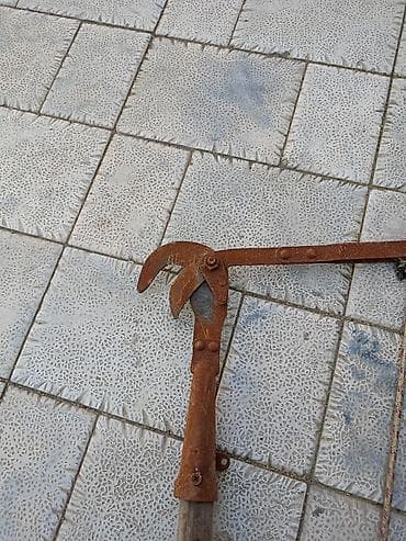 секатор купить: Ручные высоторезы — 1