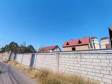 коттед: 💎 Эксклюзив в «Посольском городке»: Участок 9,6 соток с особняком псо — 3