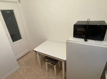 jack 4: 1 комната, 32 м², 104 серия, 4 этаж, Косметический ремонт — 5