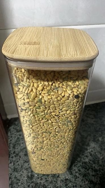 Пищевой контейнер, Самовывоз, Платная доставка