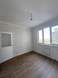 недвижимость в каракол: 1 комната, 33 м², Элитка, 9 этаж, Евроремонт — 9