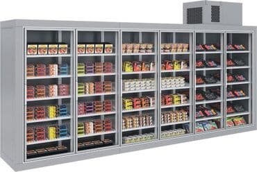 промышленные холодильники для хранения фруктов цена: Холодильные камеры!!! холодильные моноблоки или сплит-системы — 11