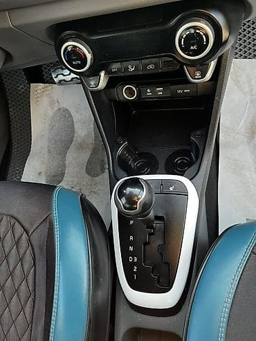 w220 s55: Kia Morning: 2017 г., 1 л, Вариатор, Бензин, Хэтчбэк — 7