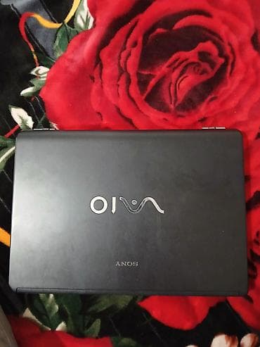 купить бу пк: ПРОДАЮ Sony VAIO VGN-S4XRP/B — компактный ноутбук на платформе Intel — 4