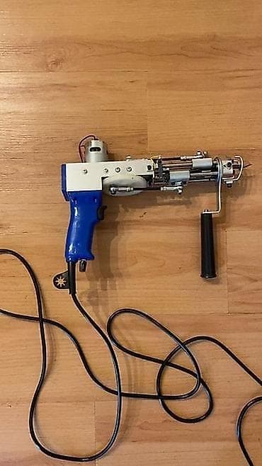 инстурмент: ❗️СРОЧНО❗️ СРОЧНО ❗️СРОЧНО❗️ Продаётся готовый бизнес (тафтинг ковров) — 2