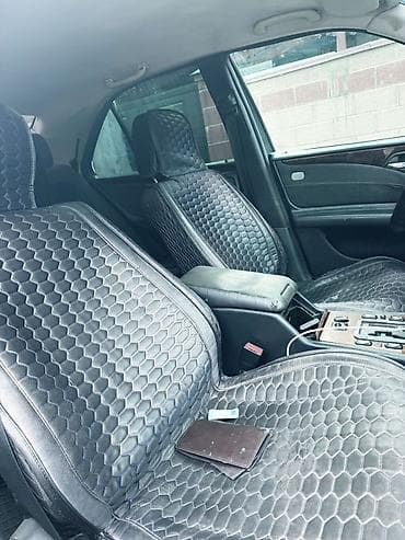 мерседес бенс варио кабина: Mercedes-Benz E-Class: 1998 г., 2.4 л, Автомат, Бензин, Седан — 6