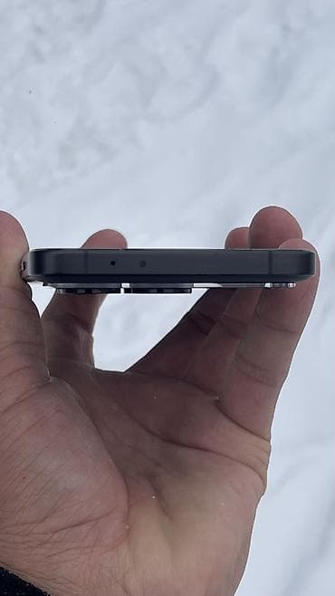 poco x5: Poco F6 Pro, Б/у, 512 ГБ, цвет - Черный, 1 SIM, 2 SIM — 9