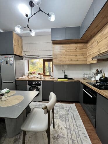 куплю дом гэс 2: Дом, 135 м², 5 комнат, Евроремонт — 5