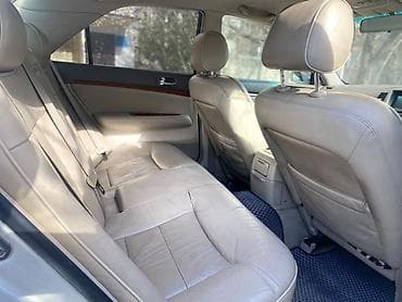 mark 2 jzx100: Toyota Mark II: 2003 г., 2.5 л, Бензин, Седан — 6