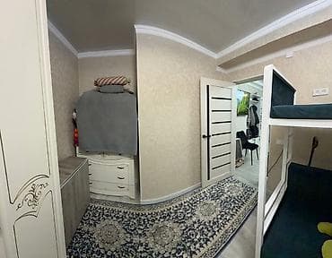 кв беловодский: 1 комната, 36 м², Элитка, Цокольный этаж этаж, Свежий ремонт — 6
