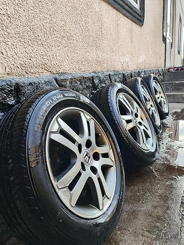 хонда стрим цена в бишкеке: Honda Stepwgn: 2005 г., Автомат — 1