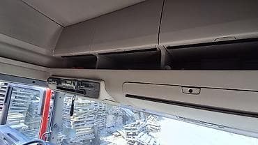 daf cf: Тягач, Scania, 2012 г., Тентованный — 10