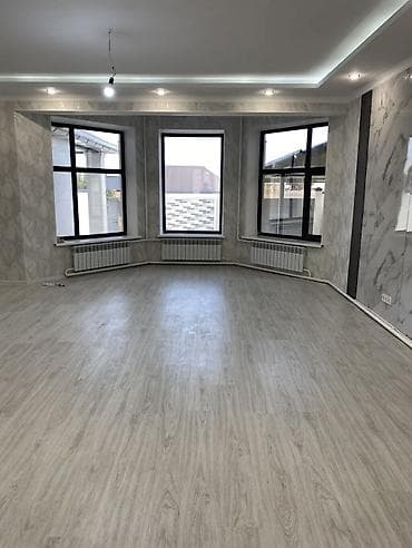 дом кант: Продаю отличный добротный дом Таунхаус из два дома в ж/м Ак-Ордо 3 — 8