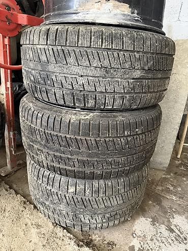 китайские шины в бишкеке цены: Шины — 3