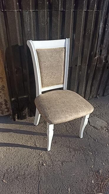 Буйрутма эмеректер: Ремонт перетяжка стульев, кресло, кушетки, кровати, диваны, ремонт — 3