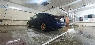 выхлоп легаси: Subaru Legacy: 2000 г., 2 л, Автомат, Бензин, Седан — 4