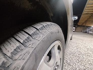 Унаа сатуу: Toyota Ipsum: 2002 г., 2.4 л, Автомат, Газ, Вэн/Минивэн — 5