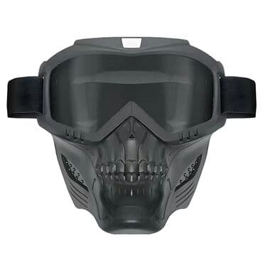 Очки- маска
мото очки
очки горнолыжные
маска для сноуборда at lalafo.kg Очки- маска
мото очки
очки горнолыжные
маска для сноуборда