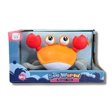 крабики: Убегающий Крабик [ акция 40% ] - низкие цены в городе! Качество — 1