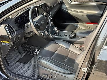 стекла лобовые: Hyundai Azera: 2018 г., 2.4 л, Автомат, Бензин, Седан — 9