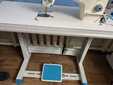 ноутбук игровой недорогой: Швейная машина Jack, Полуавтомат — 2
