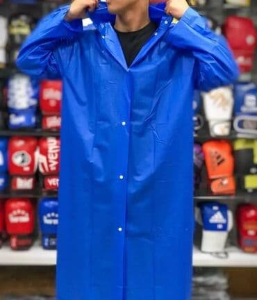 плащь женский: Дождевик дождевики от дождя плащ — 1