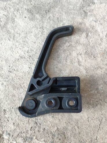 домкрат для спринтера: Ручка открывания капота Sprinter, оригинал. Б/у, из Германии — 3