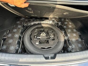 шыны на к5: Kia K5: 2019 г., 2 л, Автомат, Бензин, Седан — 26