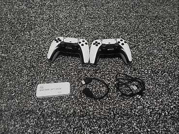 Игровой комплект Game Stick Pro 4K 🎮 Состав набора: - — 1